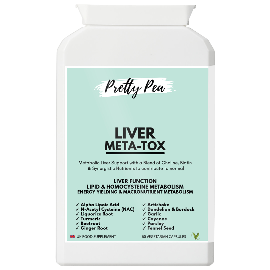 liver supplements, liver cleanse and detox