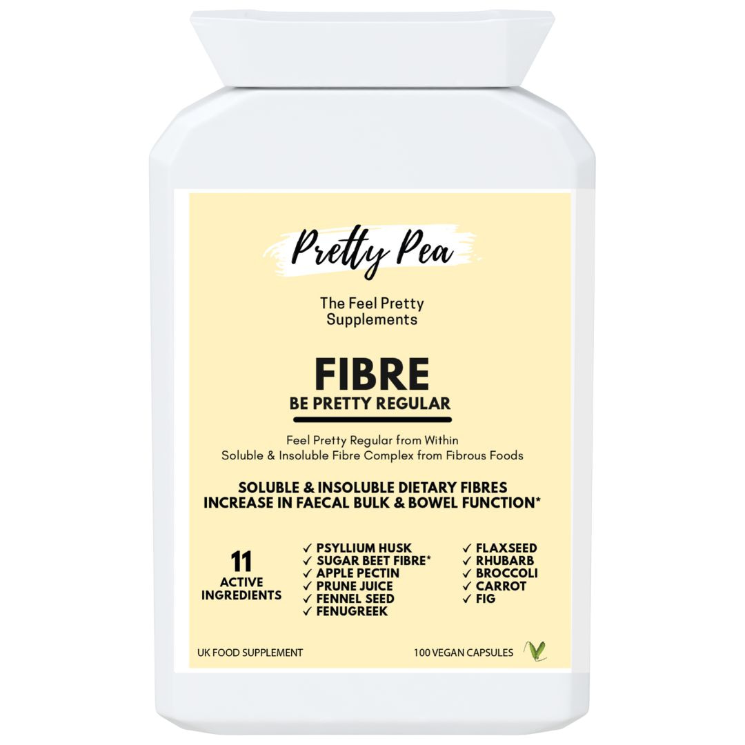 fibre supplement