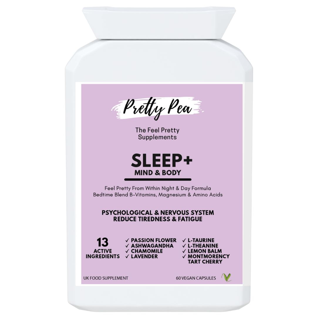 sleep aid supplements, sleep supplement
