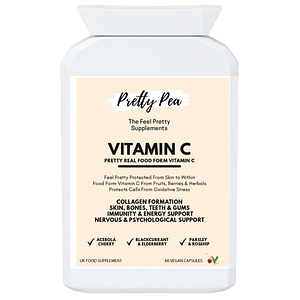 vitamin c supplements