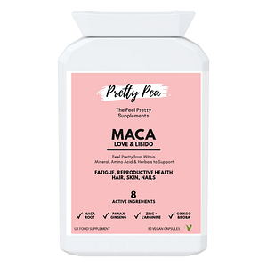 maca supplements