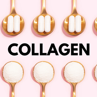 collagen supplement
