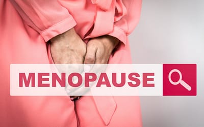 What are the 34 Symptoms of Menopause